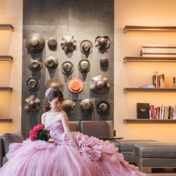 グランド ハイアット 東京の写真34枚目