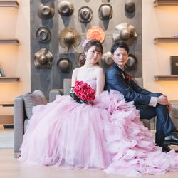 グランド ハイアット 東京の写真15枚目