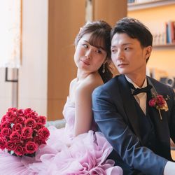 グランド ハイアット 東京の写真14枚目