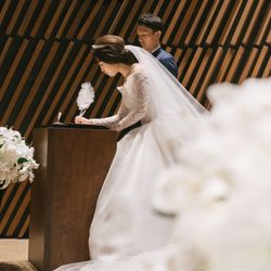 グランド ハイアット 東京の写真13枚目