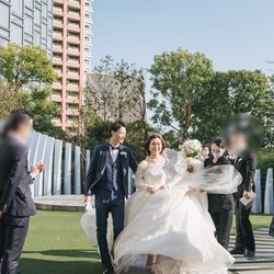 グランド ハイアット 東京の写真8枚目