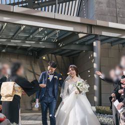 グランド ハイアット 東京の写真7枚目