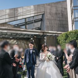 グランド ハイアット 東京の写真6枚目