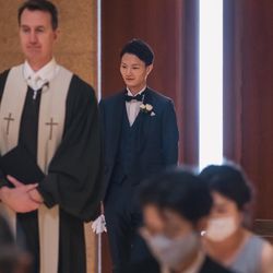 グランド ハイアット 東京の写真15枚目