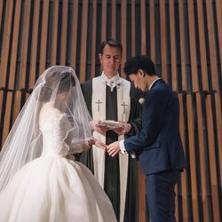 グランド ハイアット 東京の写真9枚目