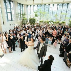 アニヴェルセル 柏の写真11枚目