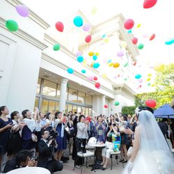 アニヴェルセル 柏の写真1枚目