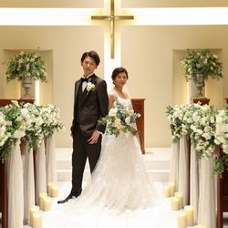 アーカンジェル代官山の写真8枚目