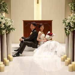 アーカンジェル代官山の写真32枚目