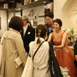 アーカンジェル代官山の写真4枚目