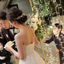 アーカンジェル代官山の写真11枚目