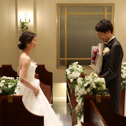 アーカンジェル代官山の写真6枚目