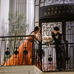 アーカンジェル代官山の写真14枚目