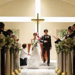 アーカンジェル代官山の写真11枚目