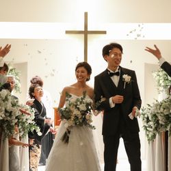 アーカンジェル代官山の写真29枚目