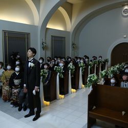 アーカンジェル代官山の写真35枚目