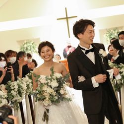 アーカンジェル代官山の写真11枚目