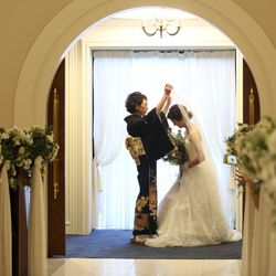 アーカンジェル代官山の写真8枚目