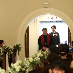 アーカンジェル代官山の写真33枚目