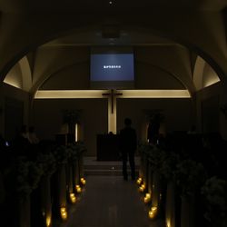 アーカンジェル代官山の写真25枚目