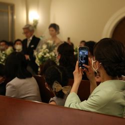 アーカンジェル代官山の写真3枚目