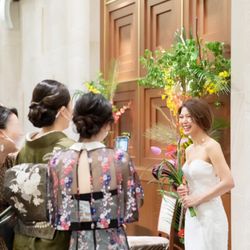 ラソールガーデン名古屋の写真3枚目