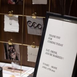 ラソールガーデン名古屋の写真3枚目