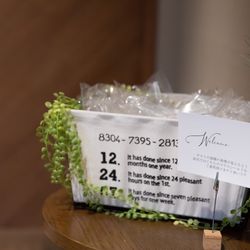 ラソールガーデン名古屋の写真10枚目