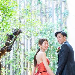 ラソールガーデン名古屋の写真2枚目