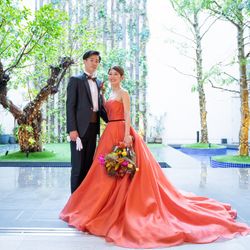 ラソールガーデン名古屋の写真6枚目