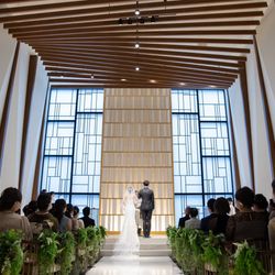 ラソールガーデン名古屋の写真8枚目