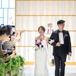 ラソールガーデン名古屋の写真17枚目