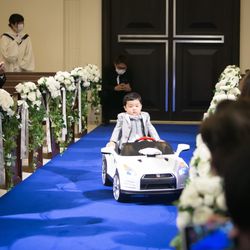 アニヴェルセル 長野の写真1枚目