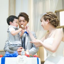 アニヴェルセル 長野の写真5枚目