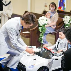 アニヴェルセル 長野の写真1枚目