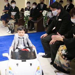 アニヴェルセル 長野の写真12枚目