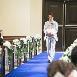 アニヴェルセル 長野の写真1枚目