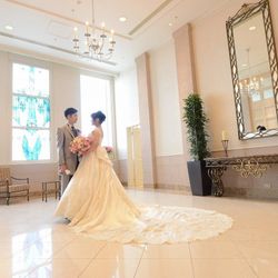 名古屋マリオットアソシアホテルの写真19枚目