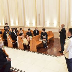 ハーバーパーク アヴェニュー ブレストンの写真15枚目