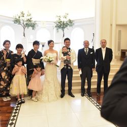 ハーバーパーク アヴェニュー ブレストンの写真30枚目