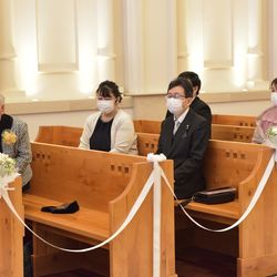 ハーバーパーク アヴェニュー ブレストンの写真22枚目