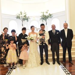 ハーバーパーク アヴェニュー ブレストンの写真3枚目