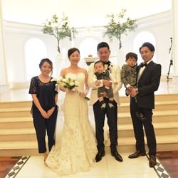 ハーバーパーク アヴェニュー ブレストンの写真9枚目