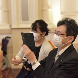 ハーバーパーク アヴェニュー ブレストンの写真19枚目