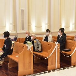 ハーバーパーク アヴェニュー ブレストンの写真30枚目