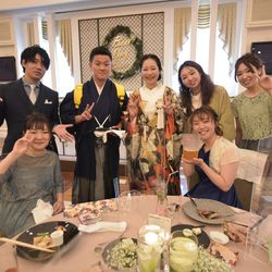 ハーバーパーク アヴェニュー ブレストンの写真4枚目