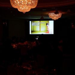 名古屋マリオットアソシアホテルの写真21枚目