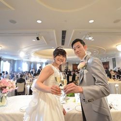 名古屋マリオットアソシアホテルの写真23枚目