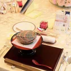 名古屋マリオットアソシアホテルの写真23枚目