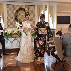 ハーバーパーク アヴェニュー ブレストンの写真1枚目